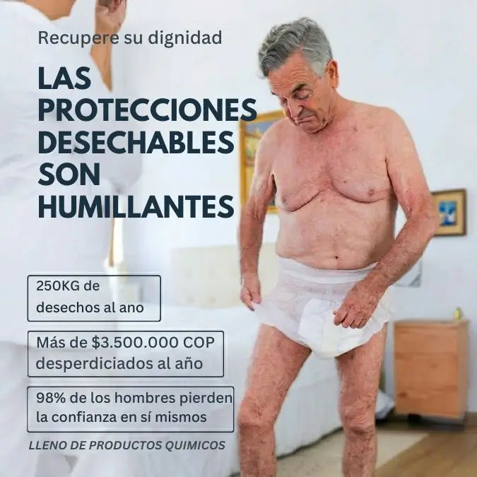 Boxer ConfidenMax