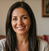Daniela P.