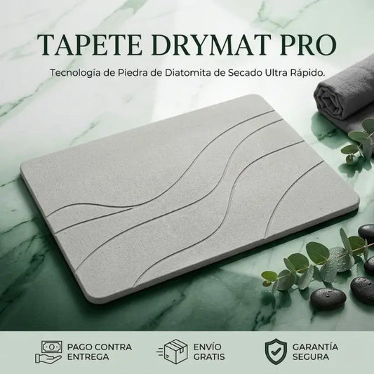 Tapete Absorbente DryMat Pro
